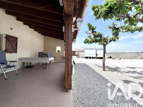 Maison à vendre 2 pièces 75 m² Pia