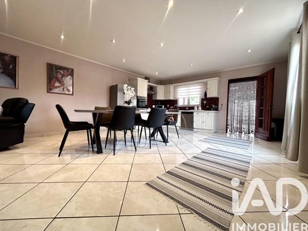 Maison à vendre 2 pièces 75 m² Pia
