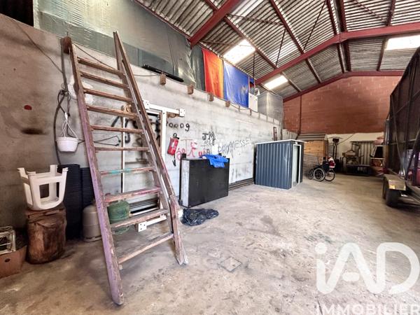 Maison à vendre 2 pièces 75 m² Pia
