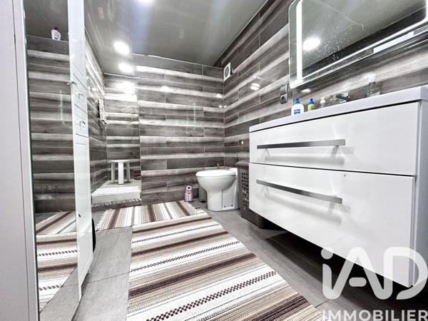 Maison à vendre 2 pièces 75 m² Pia