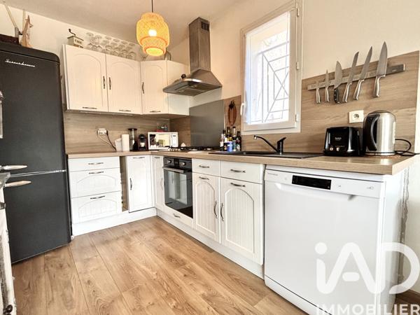 Maison à vendre 5 pièces 108 m² Angresse