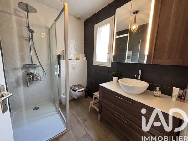Maison à vendre 5 pièces 108 m² Angresse