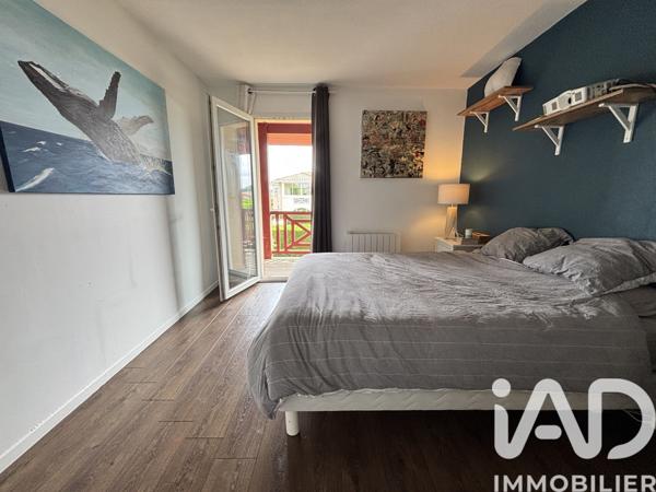 Maison à vendre 5 pièces 108 m² Angresse