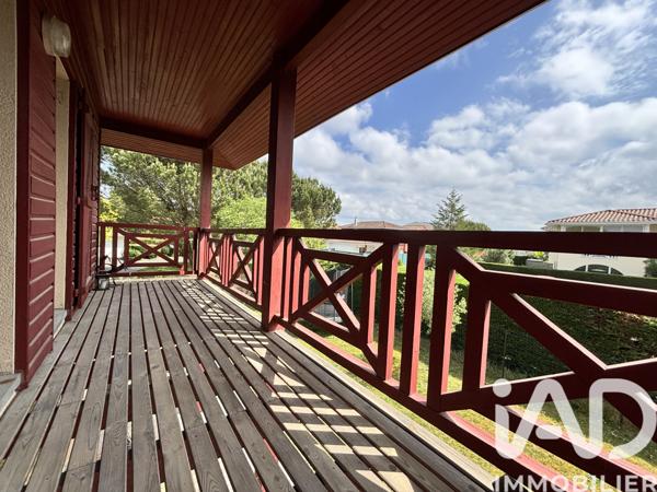 Maison à vendre 5 pièces 108 m² Angresse