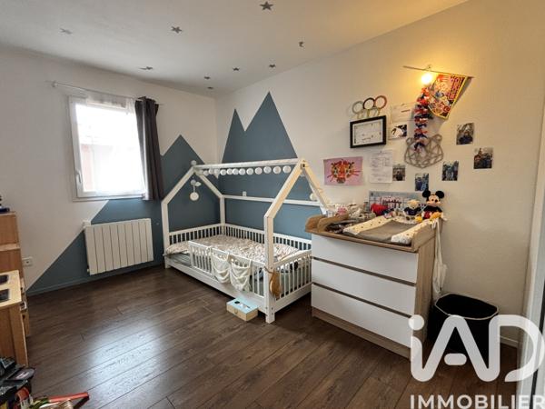 Maison à vendre 5 pièces 108 m² Angresse