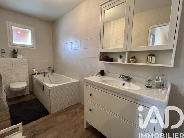 Maison à vendre 5 pièces 108 m² Angresse