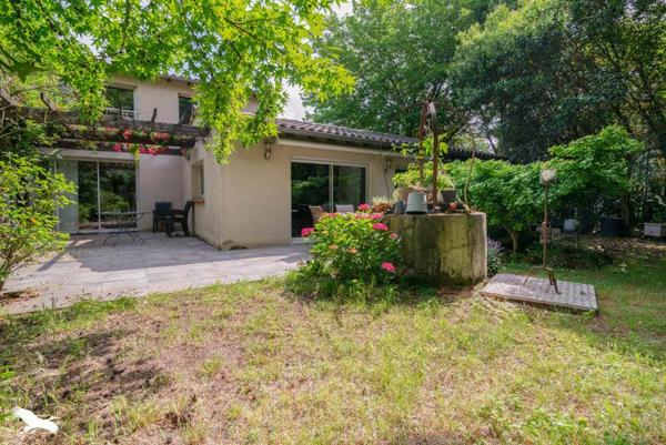 Maison à vendre |  Colomiers |  7 pièces | 241 m²