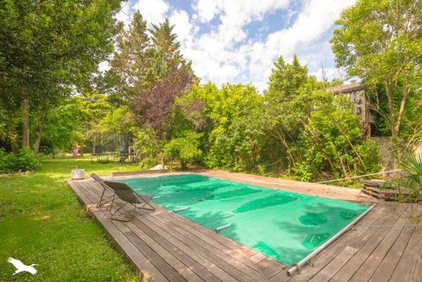 Maison à vendre |  Colomiers |  7 pièces | 241 m²