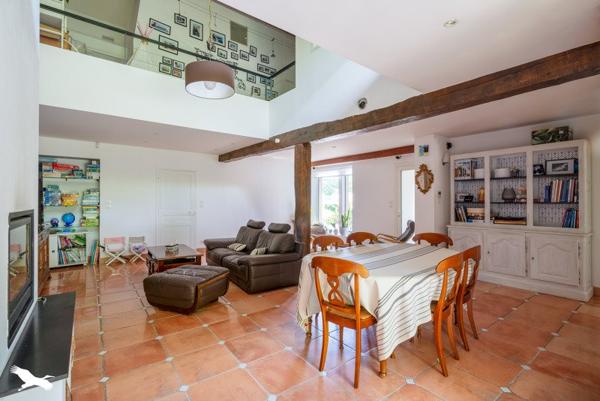 Maison à vendre |  Colomiers |  7 pièces | 241 m²