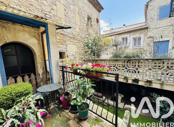 Maison à vendre 4 pièces 100 m² Langlade