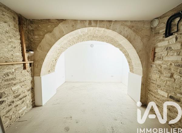 Maison à vendre 4 pièces 100 m² Langlade