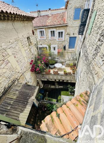 Maison à vendre 4 pièces 100 m² Langlade