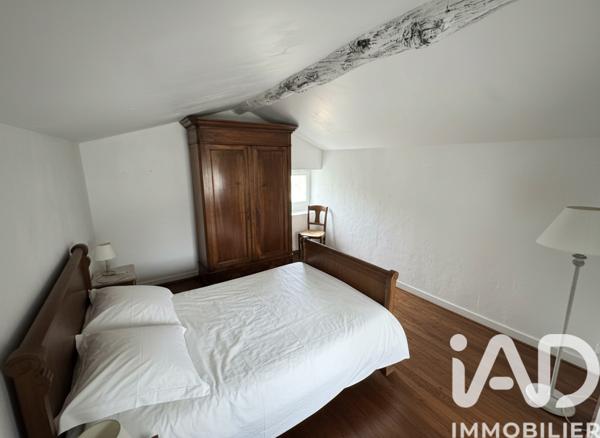 Maison à vendre 4 pièces 100 m² Langlade