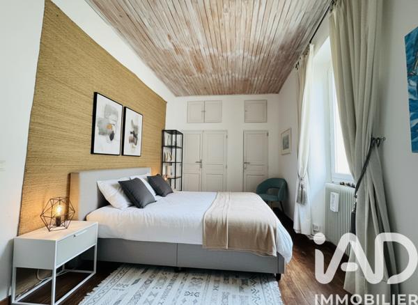 Maison à vendre 4 pièces 100 m² Langlade