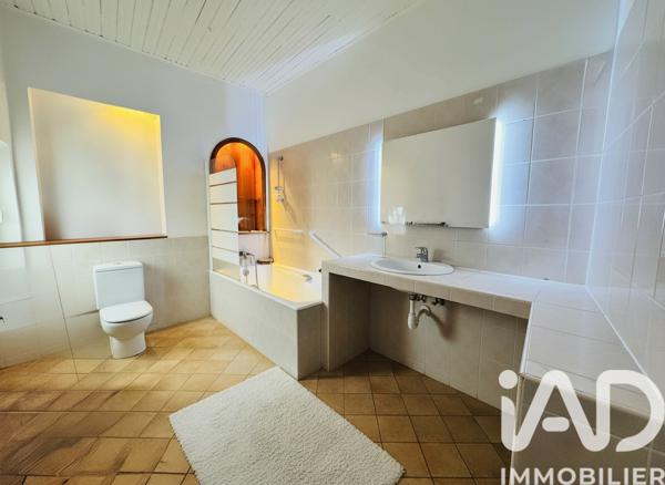 Maison à vendre 4 pièces 100 m² Langlade