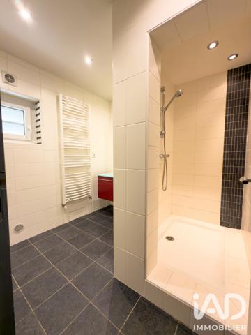 Appartement à vendre 3 pièces 79 m² Decazeville
