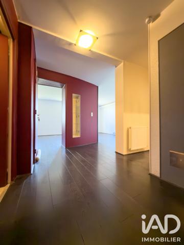 Appartement à vendre 3 pièces 79 m² Decazeville