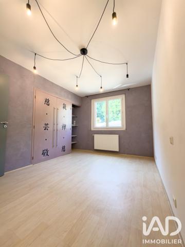 Appartement à vendre 3 pièces 79 m² Decazeville