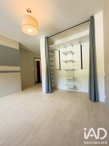 Appartement à vendre 3 pièces 79 m² Decazeville