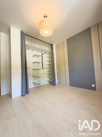Appartement à vendre 3 pièces 79 m² Decazeville