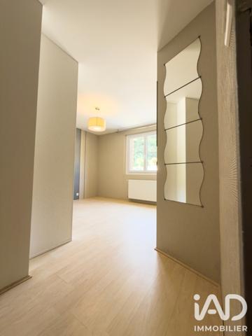 Appartement à vendre 3 pièces 79 m² Decazeville