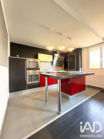 Appartement à vendre 3 pièces 79 m² Decazeville