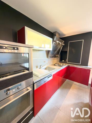 Appartement à vendre 3 pièces 79 m² Decazeville