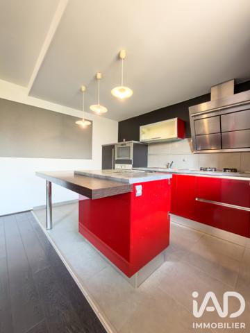 Appartement à vendre 3 pièces 79 m² Decazeville