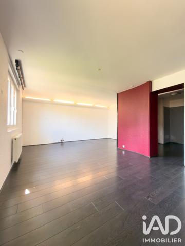 Appartement à vendre 3 pièces 79 m² Decazeville