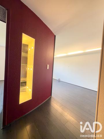 Appartement à vendre 3 pièces 79 m² Decazeville