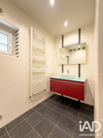 Appartement à vendre 3 pièces 79 m² Decazeville