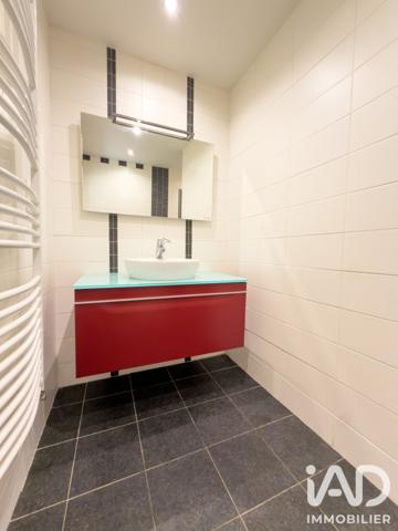 Appartement à vendre 3 pièces 79 m² Decazeville