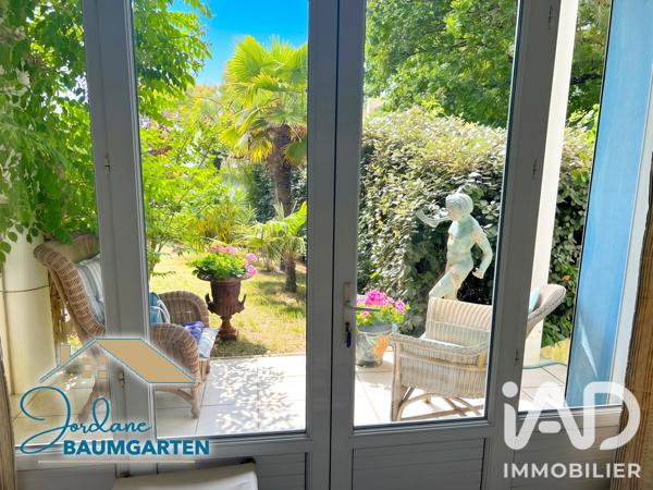 Appartement à vendre 4 pièces 89,77 m² Royan