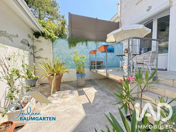Appartement à vendre 4 pièces 89,77 m² Royan