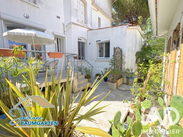 Appartement à vendre 4 pièces 89,77 m² Royan