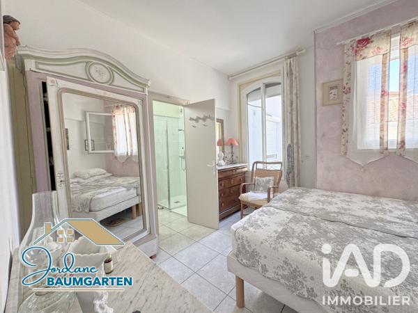 Appartement à vendre 4 pièces 89,77 m² Royan