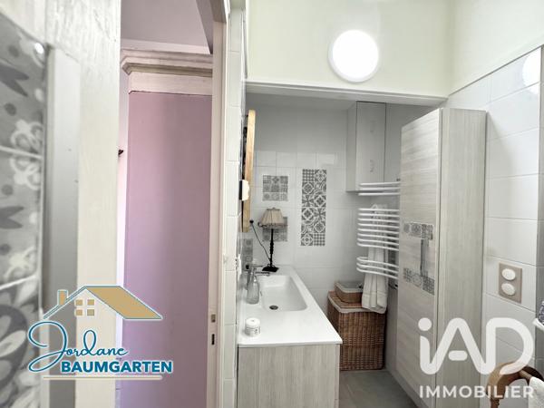 Appartement à vendre 4 pièces 89,77 m² Royan