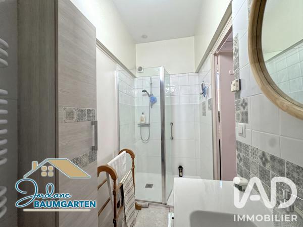 Appartement à vendre 4 pièces 89,77 m² Royan
