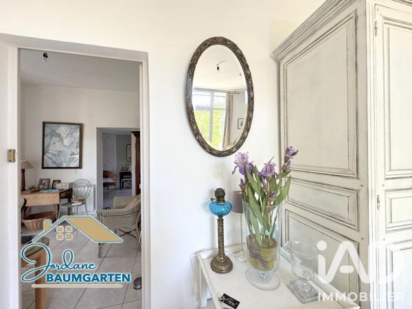 Appartement à vendre 4 pièces 89,77 m² Royan