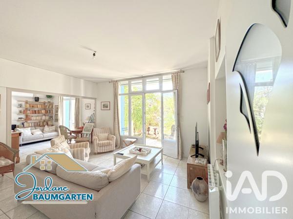 Appartement à vendre 4 pièces 89,77 m² Royan