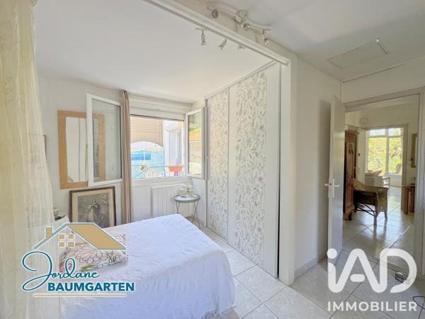 Appartement à vendre 4 pièces 89,77 m² Royan