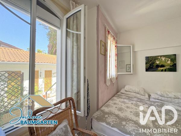 Appartement à vendre 4 pièces 89,77 m² Royan