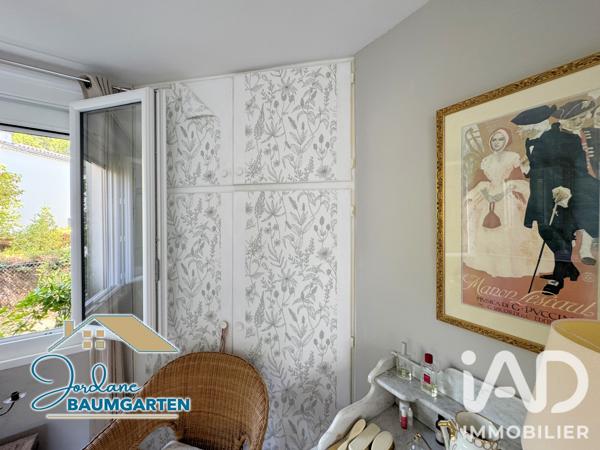 Appartement à vendre 4 pièces 89,77 m² Royan