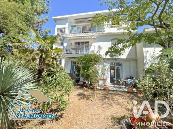 Appartement à vendre 4 pièces 89,77 m² Royan