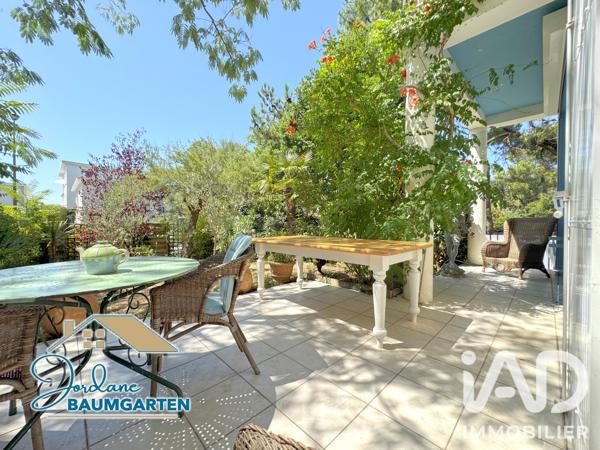 Appartement à vendre 4 pièces 89,77 m² Royan