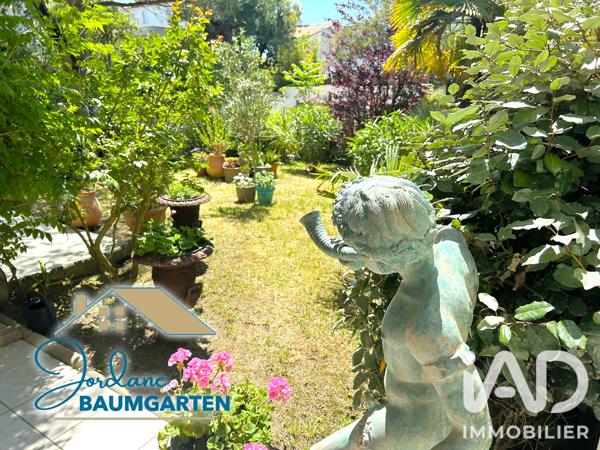Appartement à vendre 4 pièces 89,77 m² Royan