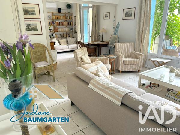 Appartement à vendre 4 pièces 89,77 m² Royan