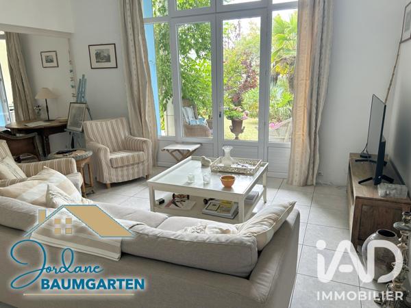 Appartement à vendre 4 pièces 89,77 m² Royan
