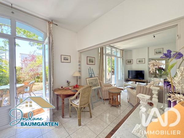 Appartement à vendre 4 pièces 89,77 m² Royan