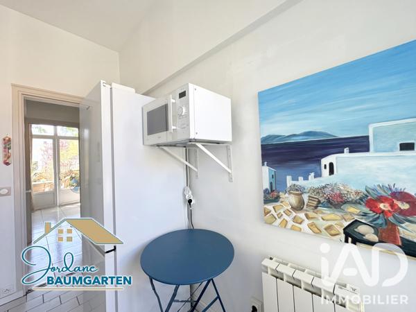 Appartement à vendre 4 pièces 89,77 m² Royan